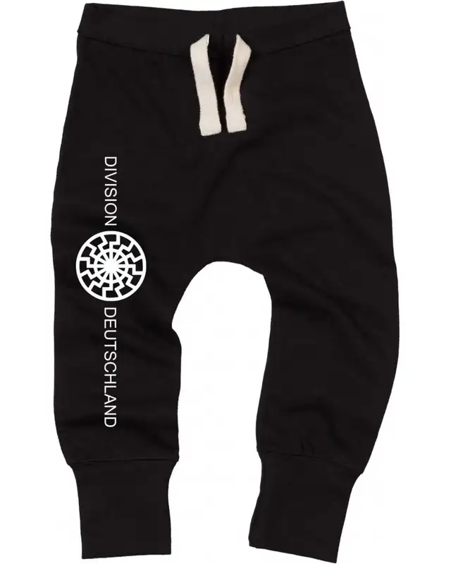 Baby Jogginghose "Standard" (Division Deutschland)