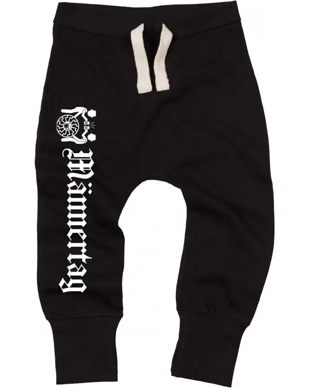 Baby Jogginghose "Standard" (Männertag)
