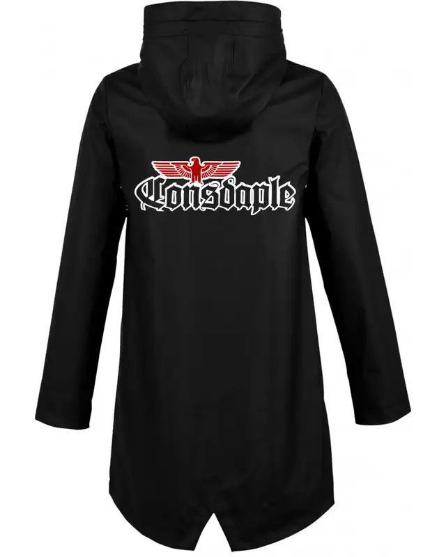 Bestickte Damen Jacke "Hell" (Consdaple, Adler 2018) Bild 2