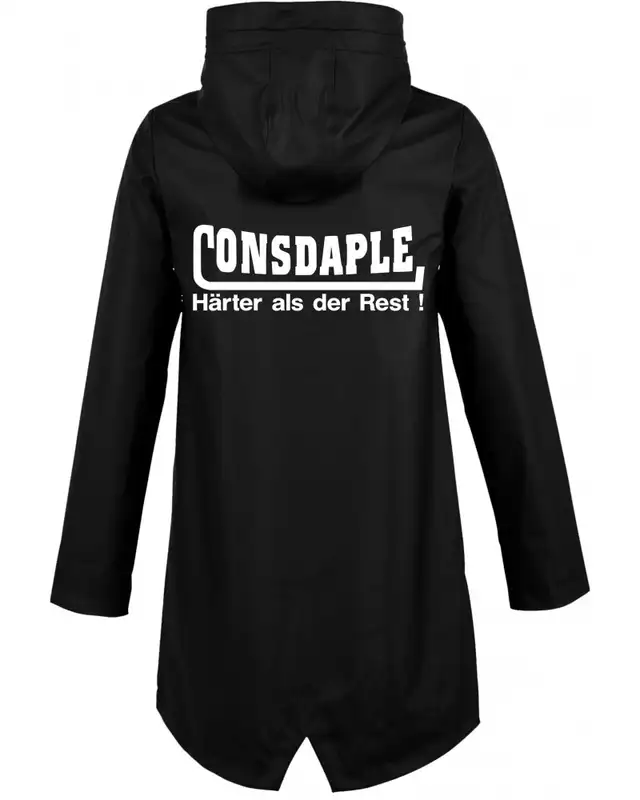 Bestickte Damen Jacke "Hell" (Consdaple, härter als der Rest) Bild 2