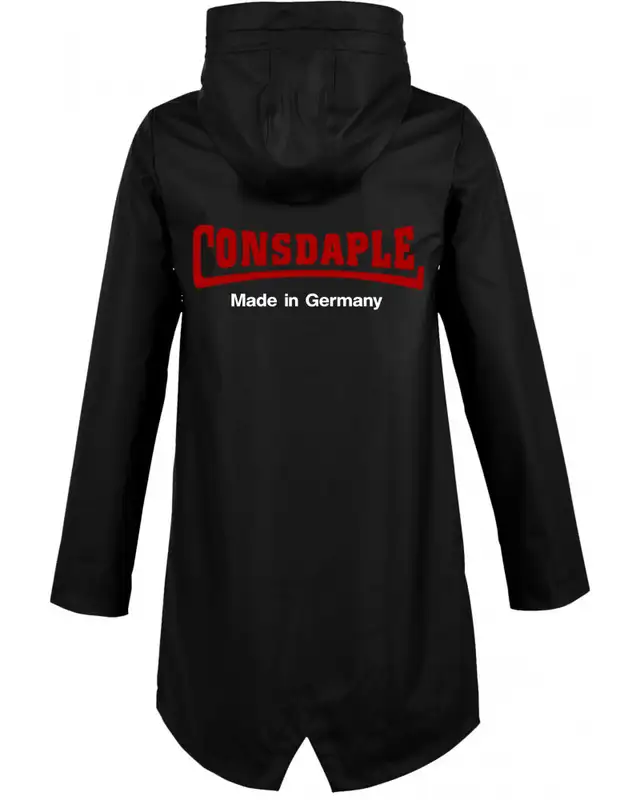 Bestickte Damen Jacke "Hell" (Consdaple, made in Germany) Bild 2
