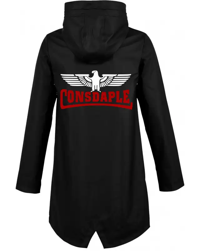 Bestickte Damen Jacke "Hell" (Consdaple mit Adler) Bild 2