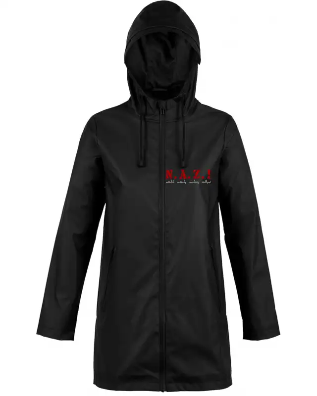 Bestickte Damen Jacke "Hell" (NAZI)