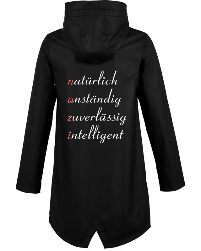 Bestickte Damen Jacke "Hell" (NAZI) Bild 2