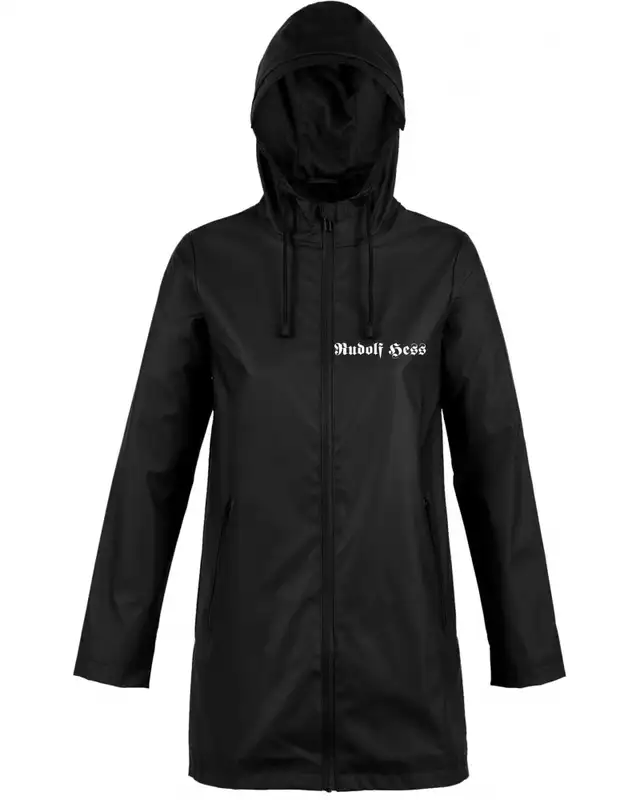 Bestickte Damen Jacke "Hell" (Rudolf Hess)