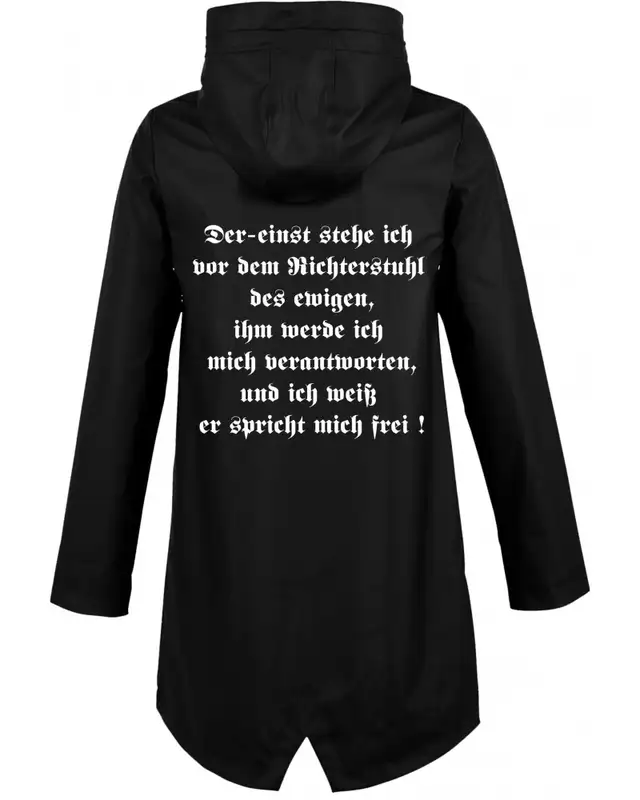 Bestickte Damen Jacke "Hell" (Rudolf Hess) Bild 2