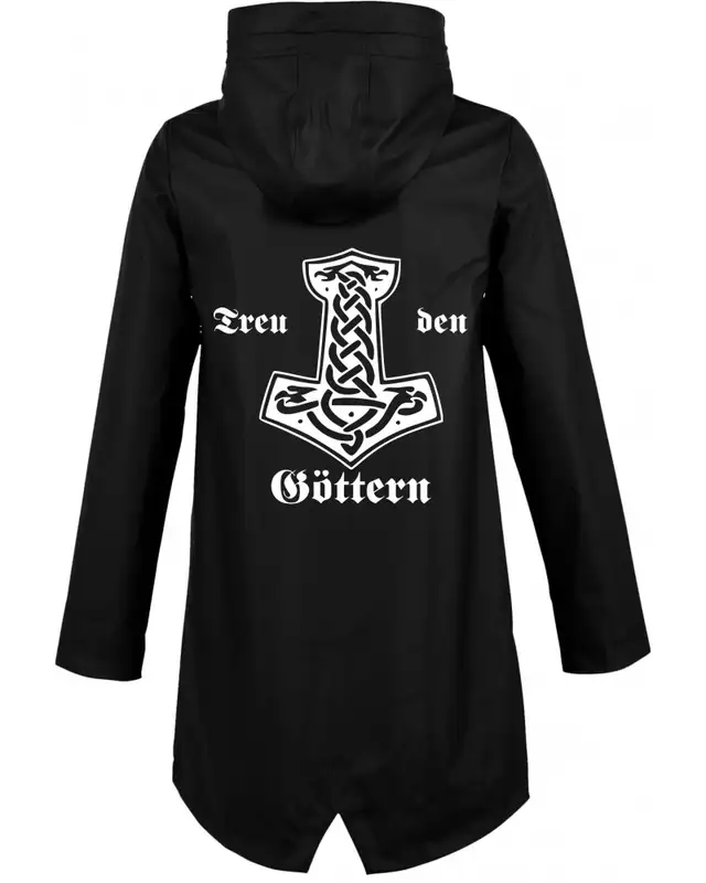 Bestickte Damen Jacke "Hell" (Treu den Göttern) Bild 3