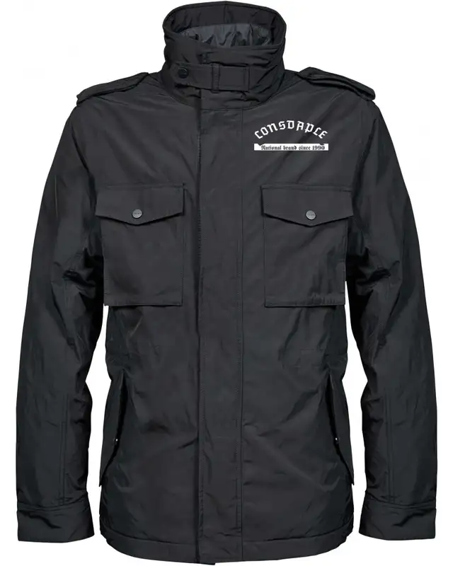 Bestickte Herren Jacke "Balder" (Consdaple, national brand)
