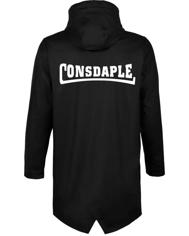 Bestickte Herren Jacke "Wali" (Consdaple) Bild 2