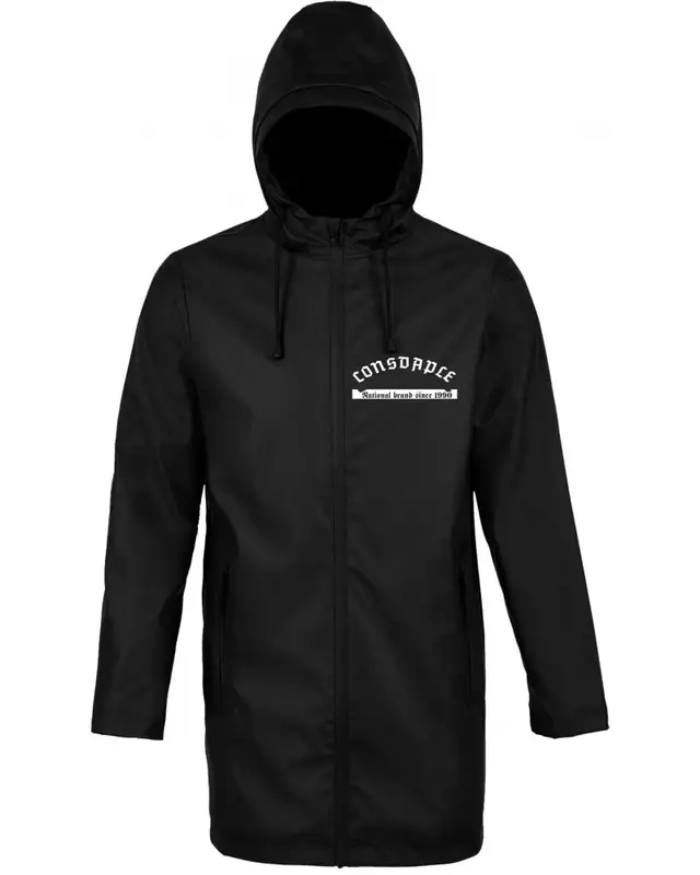 Bestickte Herren Jacke "Wali" (Consdaple, national brand)