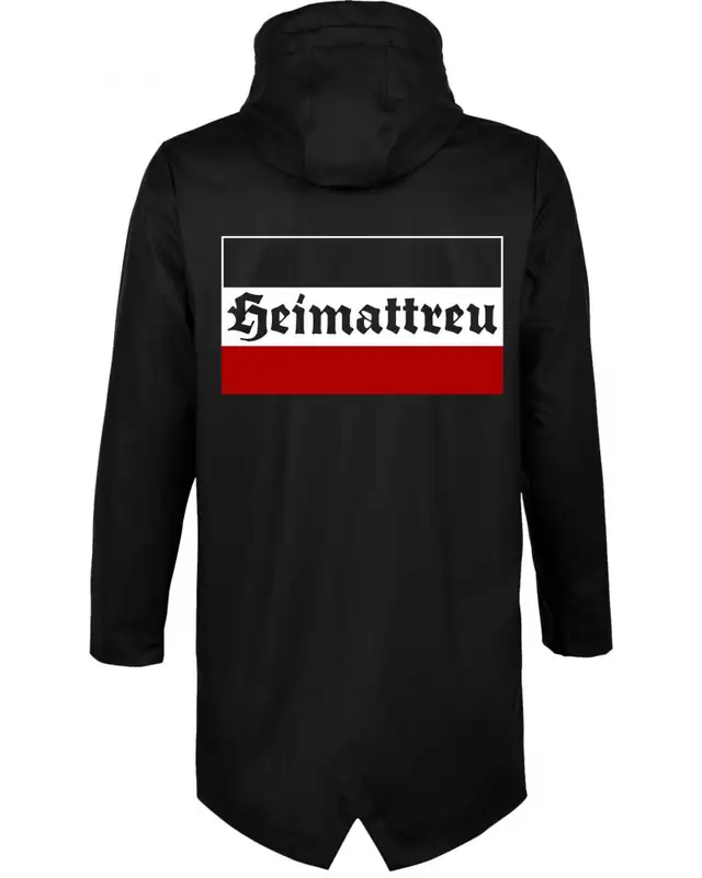 Bestickte Herren Jacke "Wali" (Heimattreu) Bild 2