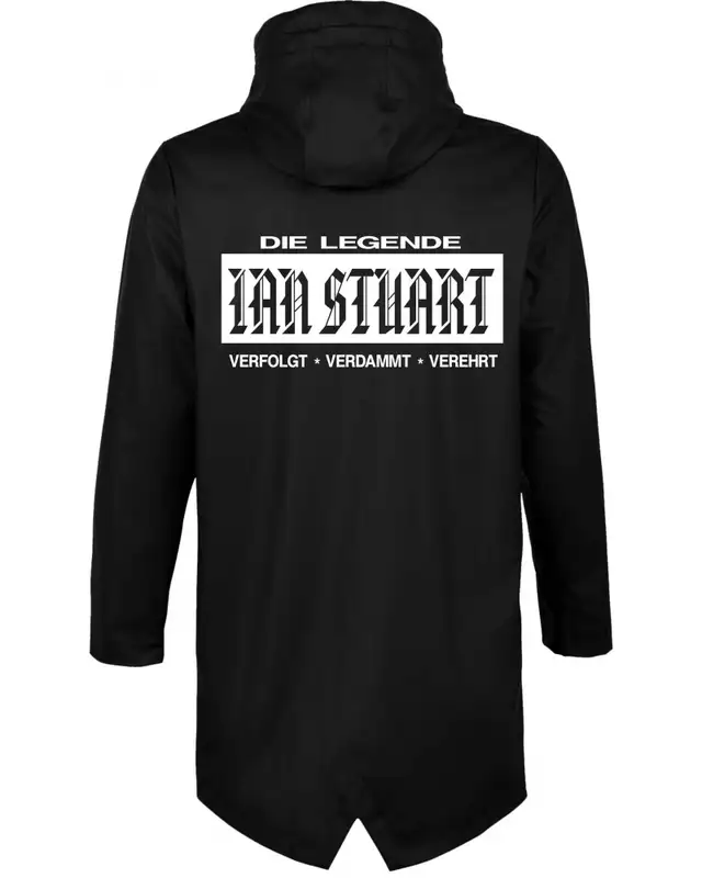 Bestickte Herren Jacke "Wali" (Ian Stuart) Bild 2