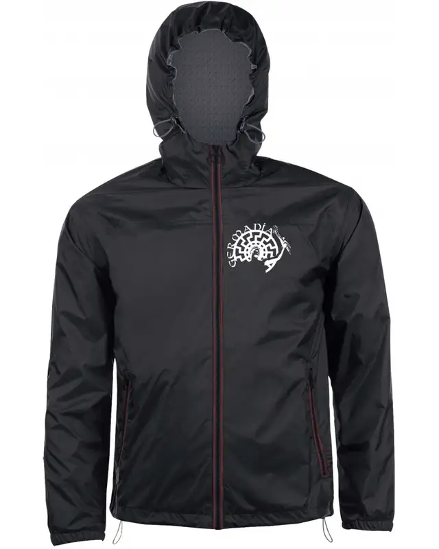Bestickter Herren Windbreaker (Germania)