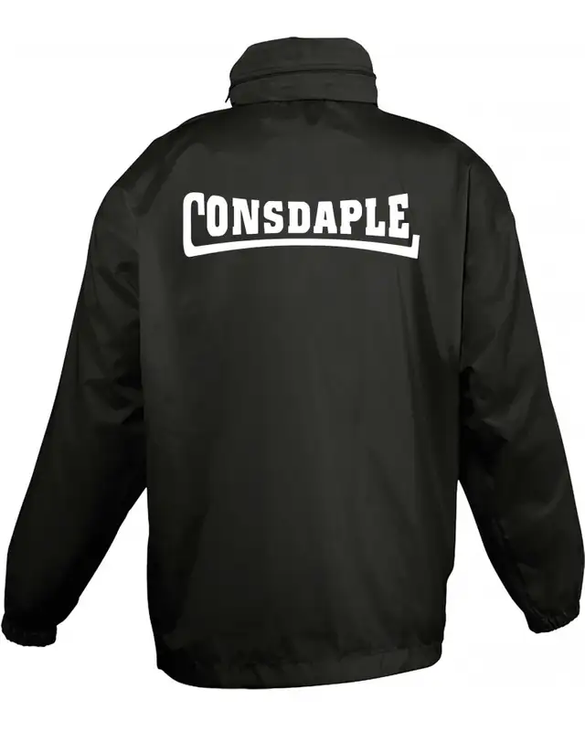 Bestickter Kinder Windbreaker (Consdaple) Bild 2