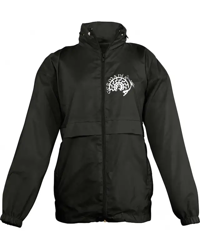 Bestickter Kinder Windbreaker (Germania)