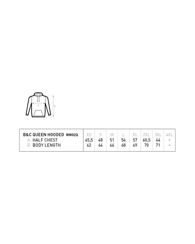 Damen Kapuzen-Pullover (Division 88 Deutschland) Bild 2