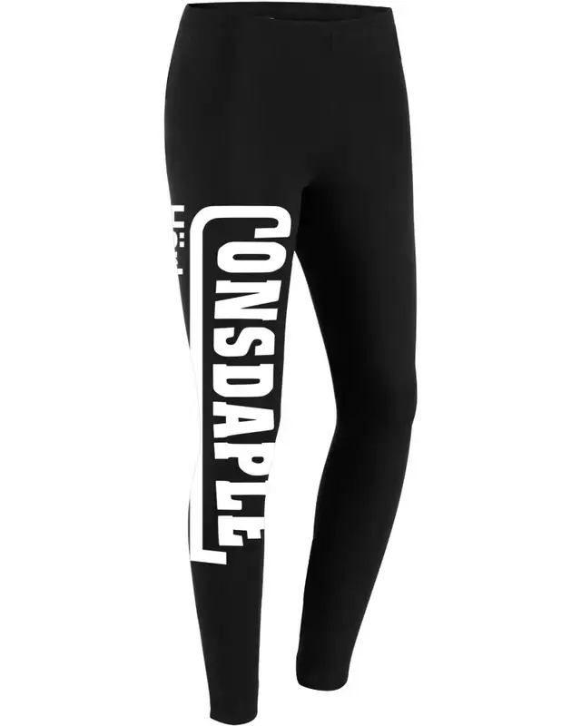Damen Leggings (Consdaple, härter als der Rest)