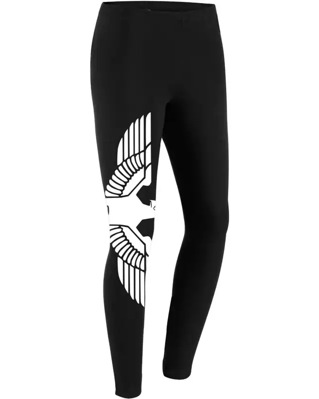 Damen Leggings (Reichsadler)