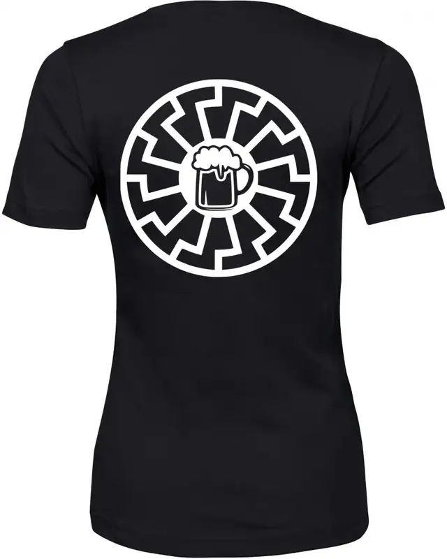 Damen Premium T-Shirt (Männertag) Bild 2