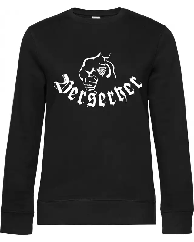 Damen Pullover (Berserker)