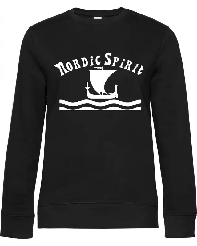 Damen Pullover (Nordic Spirit)