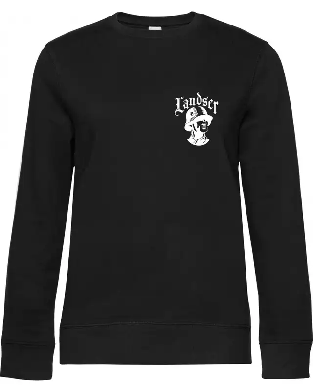 Damen Pullover (Sie waren die besten Soldaten der Welt)