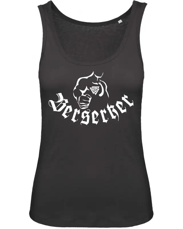 Damen Top (Berserker)