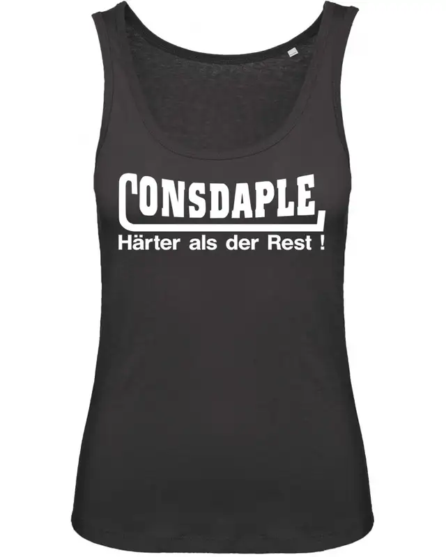 Damen Top (Consdaple, härter als der Rest)