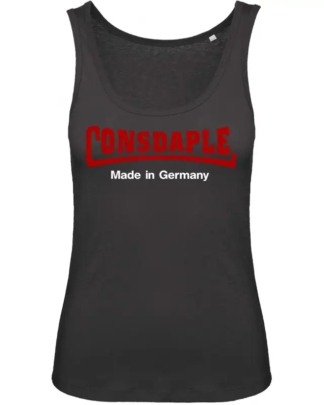 Damen Top (Consdaple, made in Germany)