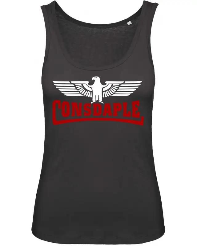 Damen Top (Consdaple mit Adler)