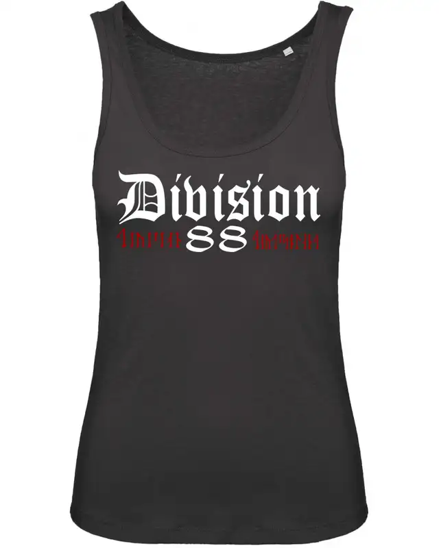 Damen Top (Division 88 Runen)