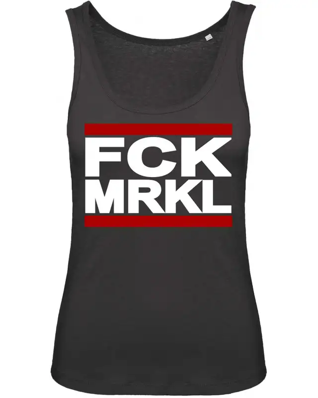 Damen Top (FCK MRKL)