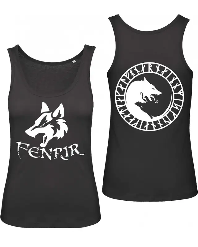 Damen Top (Fenrir) Bild 3