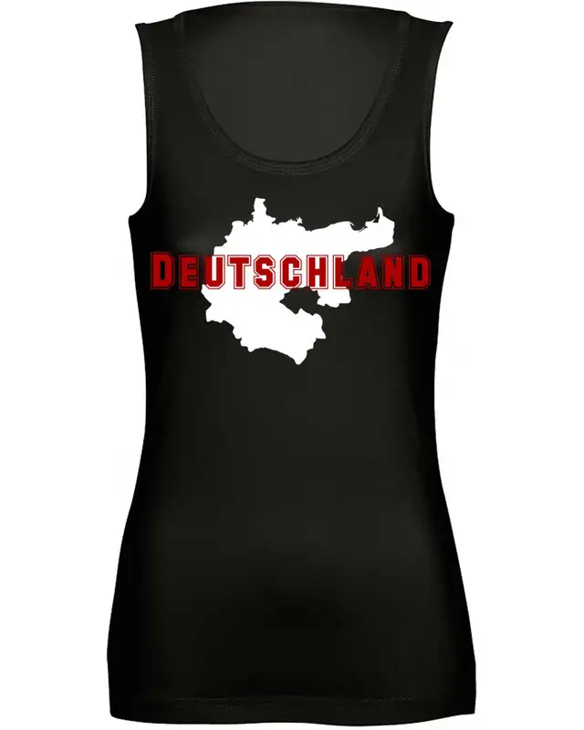 Damen Top "Freya" (Aus liebe zur Heimat)