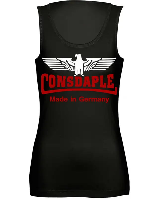 Damen Top "Freya" (Consdaple, Adler made in Germany)