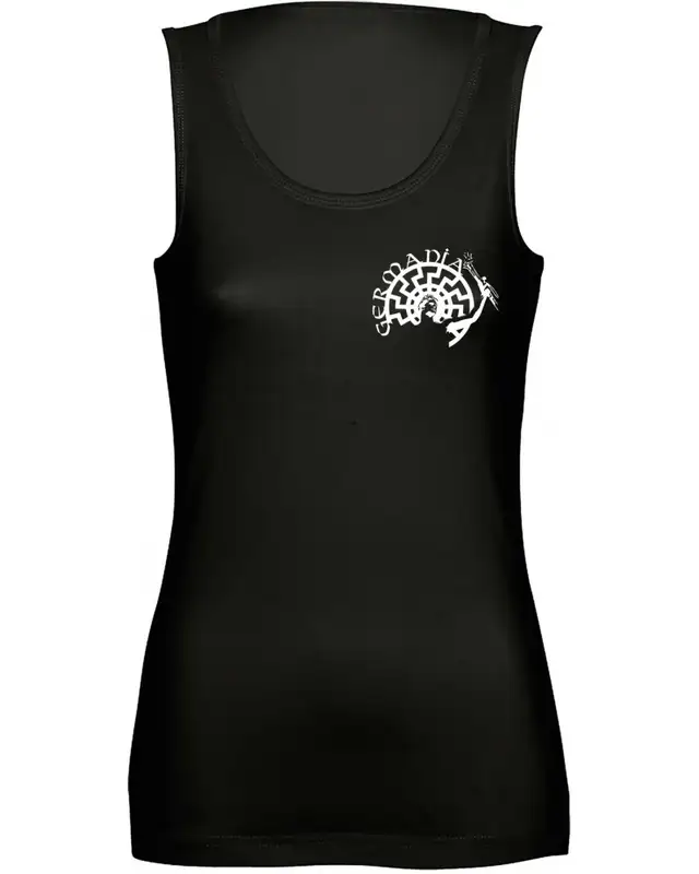 Damen Top "Freya" (Germania)