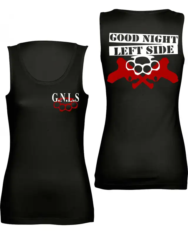 Damen Top "Freya" (GNLS, Schlagring) Bild 3