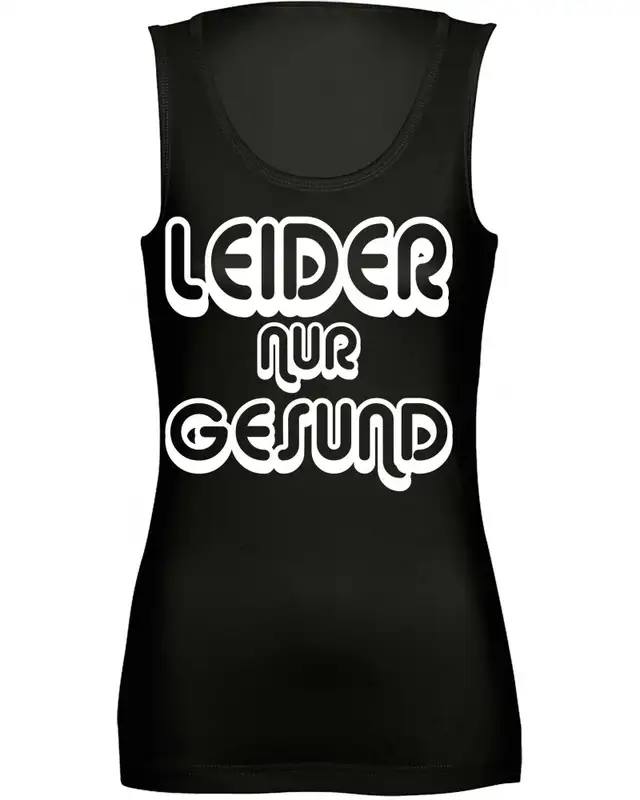 Damen Top "Freya" (Leider nur Gesund)