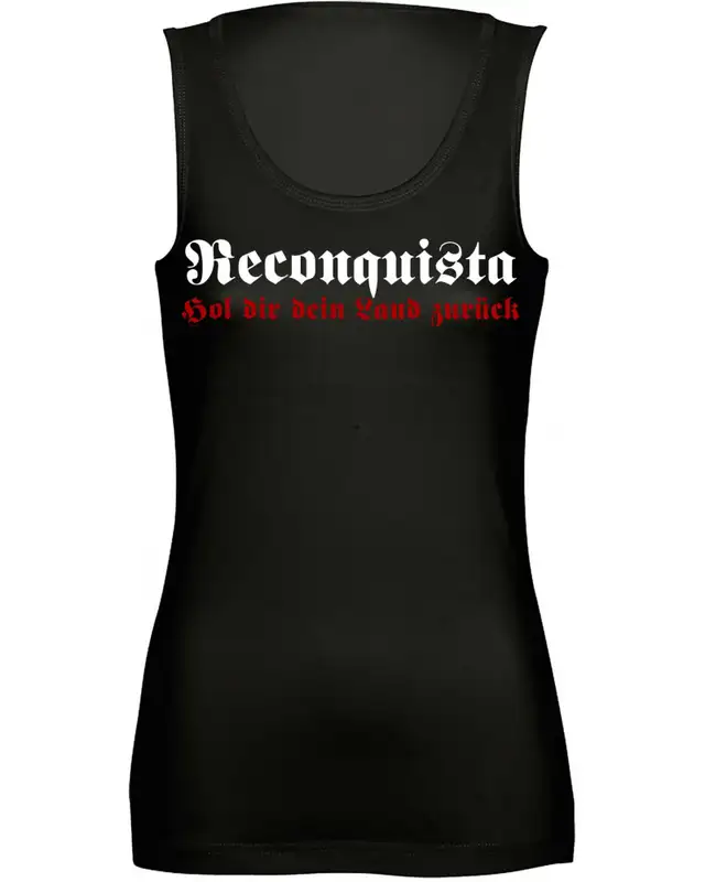 Damen Top "Freya" (Reconquista)