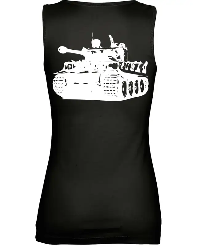 Damen Top "Freya" (Riesen aus Stahl) Bild 2