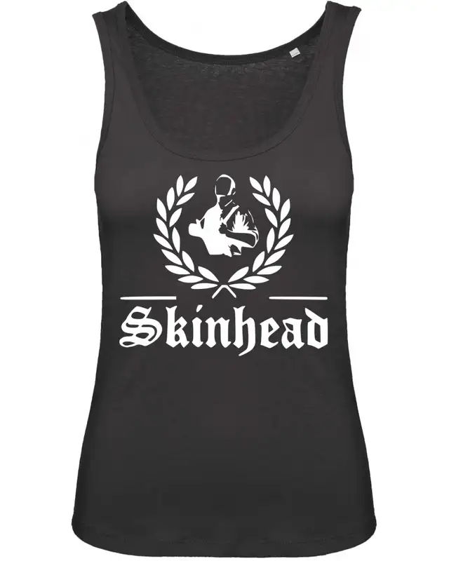 Damen Top (Für immer Skin)