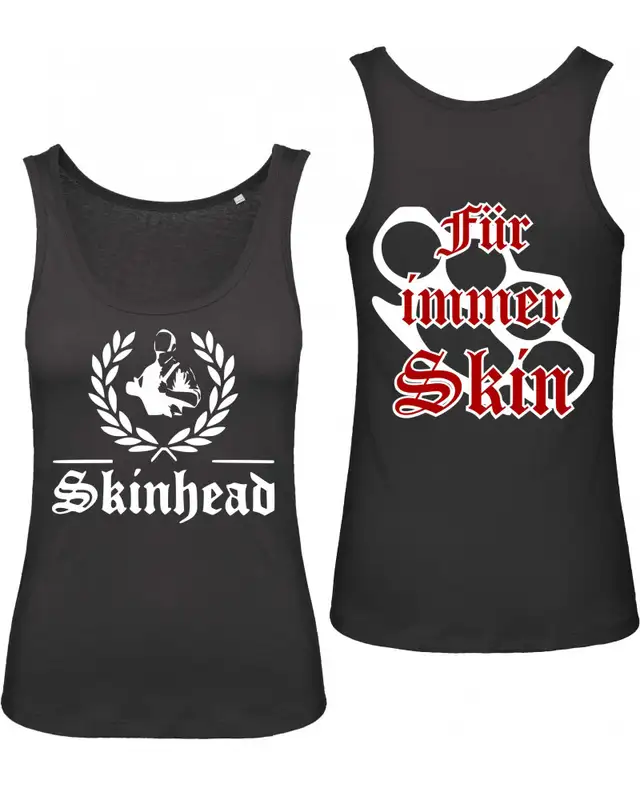 Damen Top (Für immer Skin) Bild 3