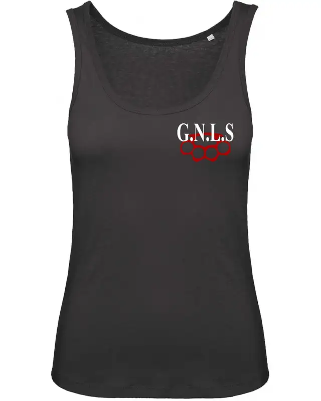 Damen Top (GNLS, Schlagring)