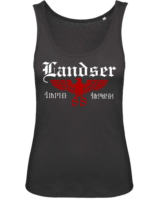 Damen Top (Landser, Adler 88)