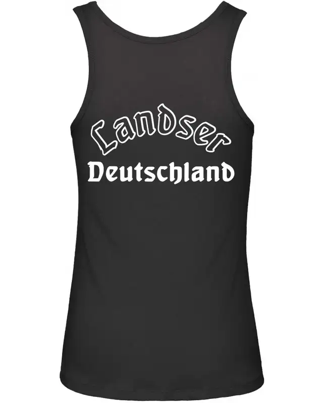 Damen Top (Landser Deutschland) Bild 2