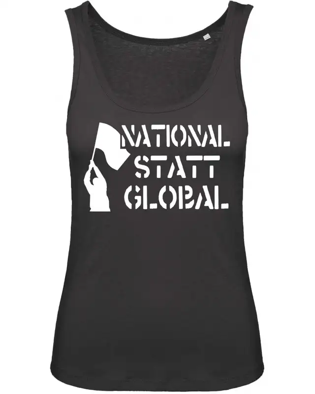 Damen Top (National statt global)
