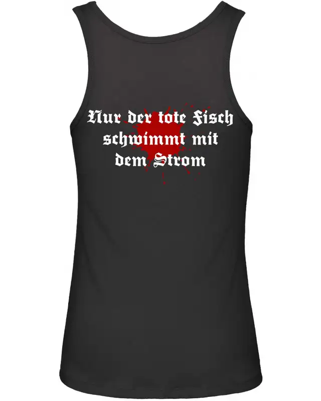 Damen Top (Petri Heil) Bild 2