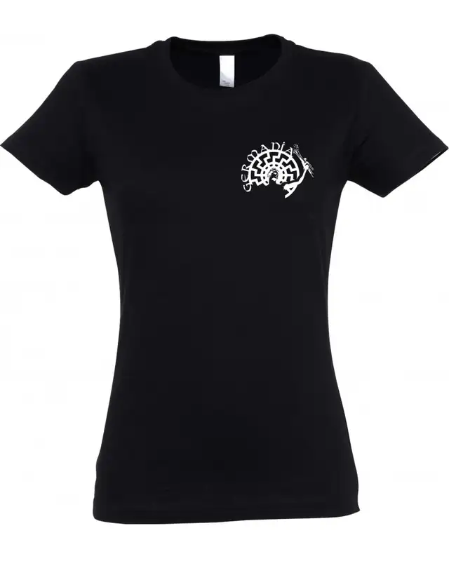 Damen T-Shirt (Germania)