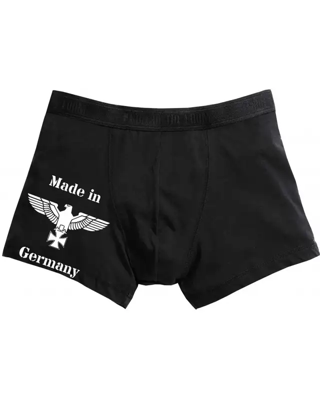 Herren Boxershort (Made in Germany)