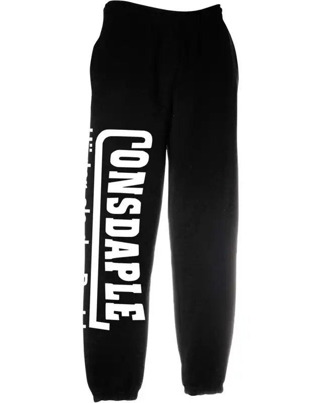 Herren Jogginghose "Standard" mit Beinabschluss (Consdaple, härter als der Rest)